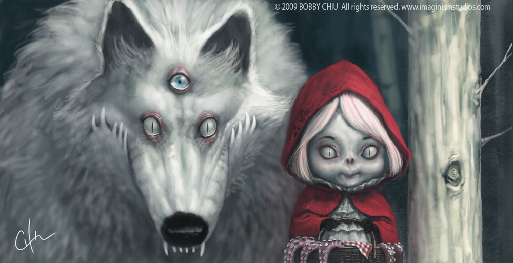 Red_Riding_Hood_by_bobbychiu_0